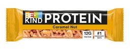 caramel Nut Protein image