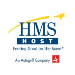 HMS Host